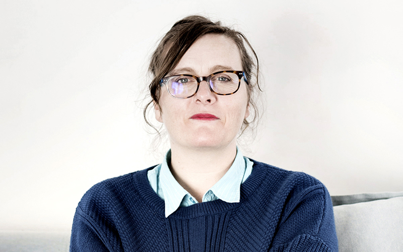 Lisa Mandel