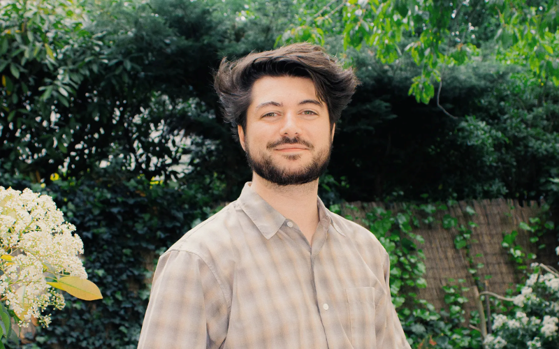 Félix Auvard