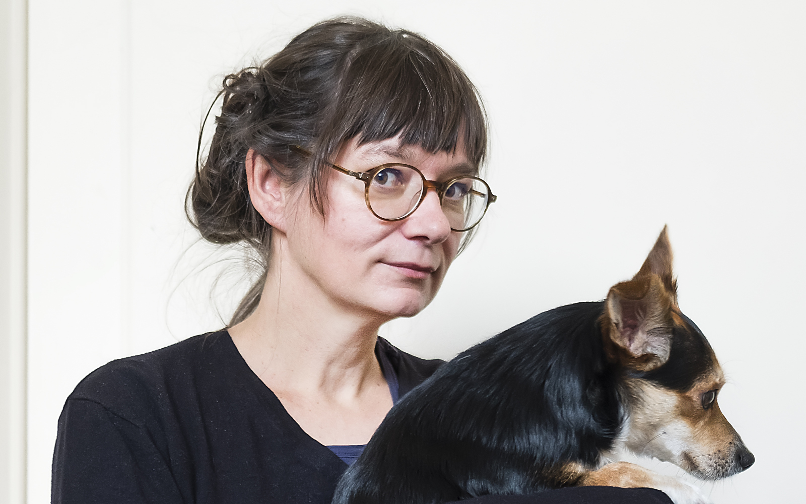 Anouk Ricard