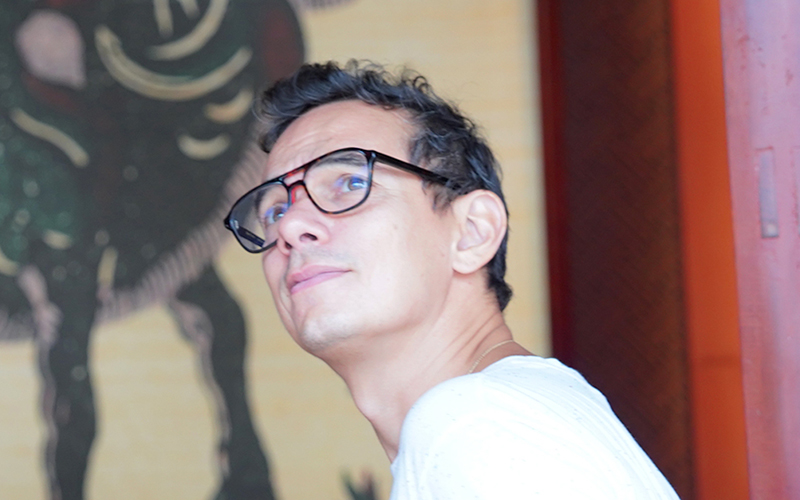 Clément Baloup