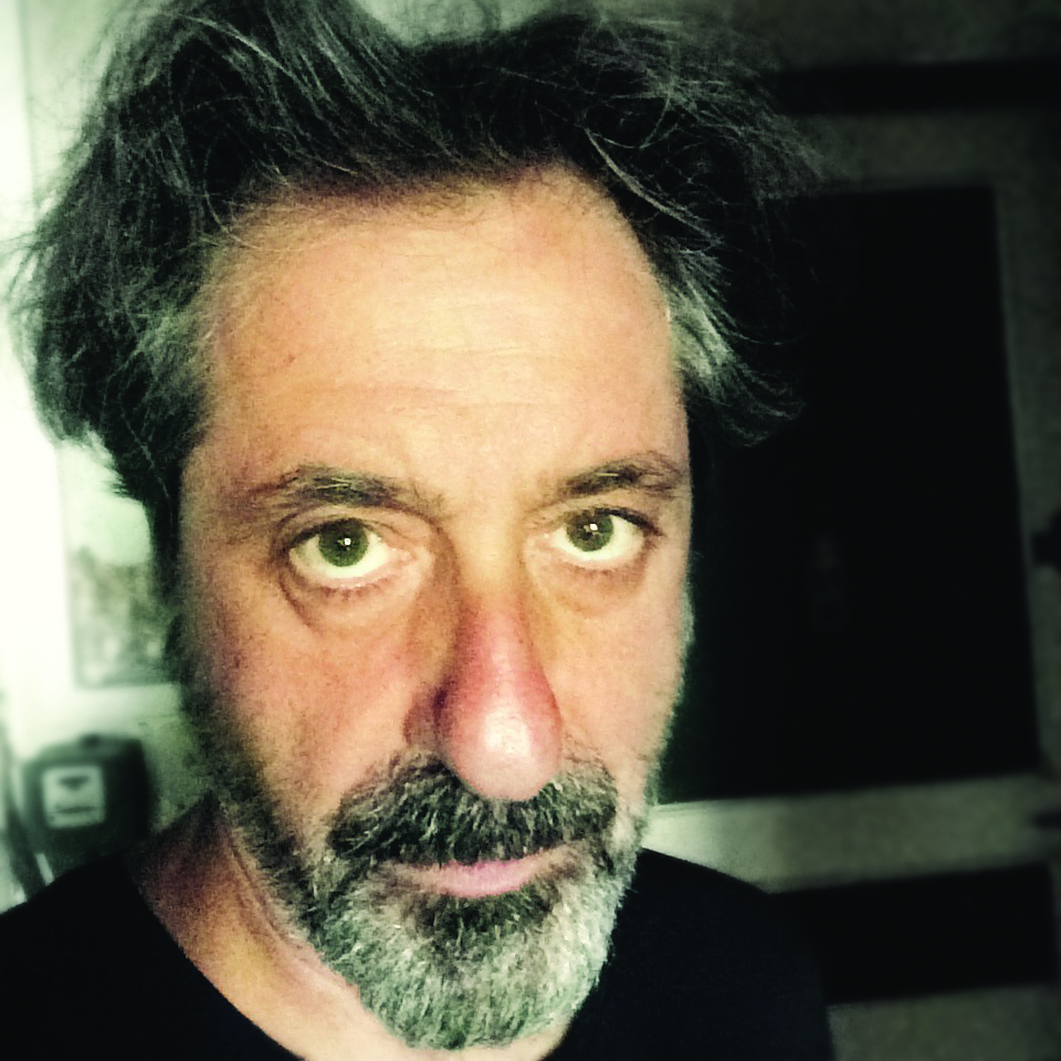 Charles Berberian