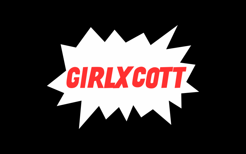 Girlxcott