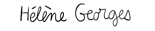 Hélène Georges