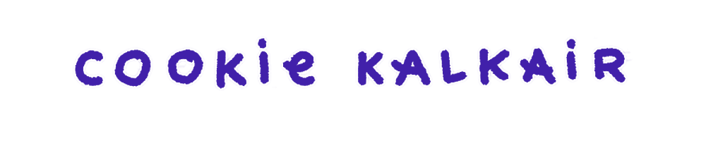 Cookie Kalkair