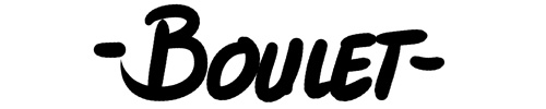 Boulet