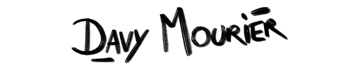 Davy Mourier