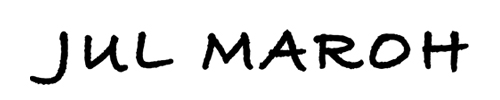 Jul Maroh
