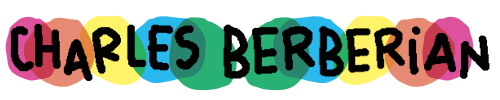 Charles Berberian