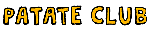 Patate Club