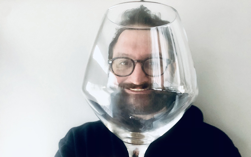 Terreur graphique