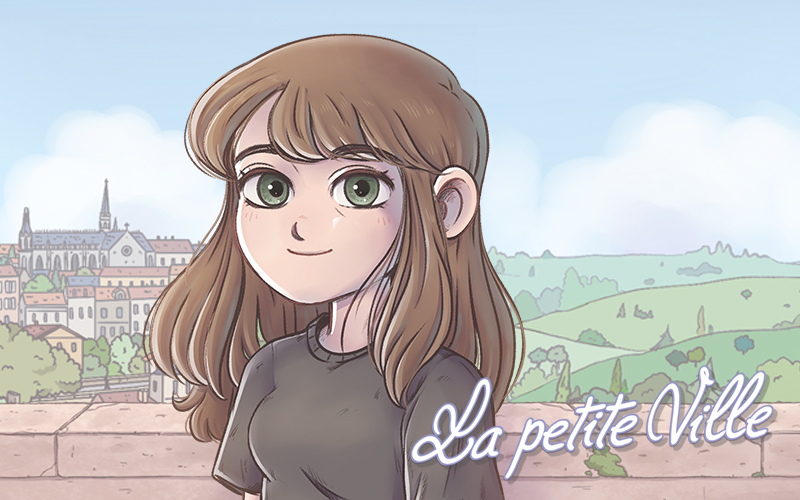 La Petite Ville