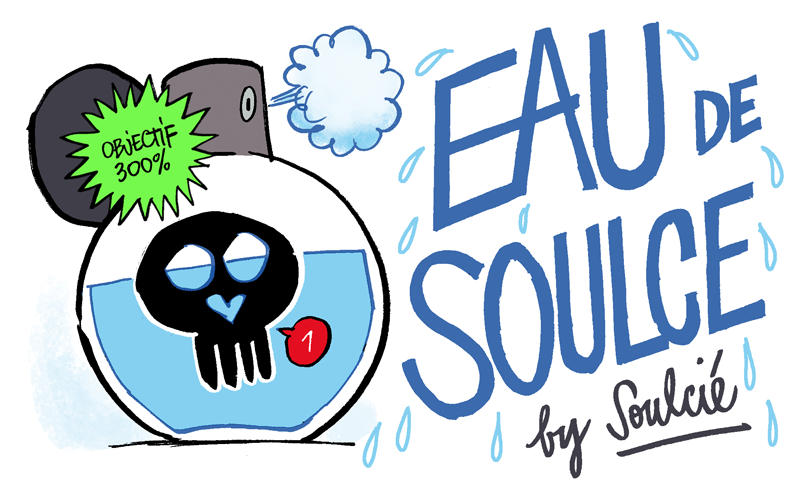 Eau de Soulce