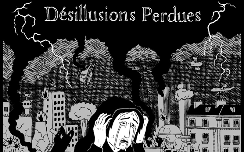 Désillusions Perdues