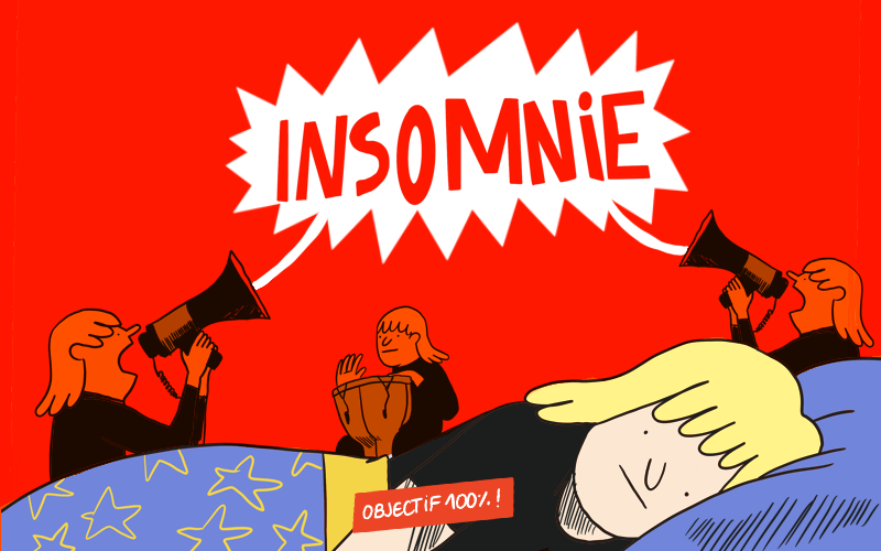 Insomnie