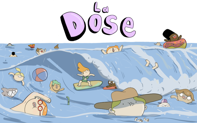 La Dose