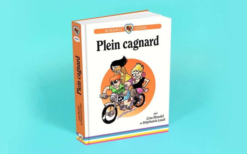 plein cagnard