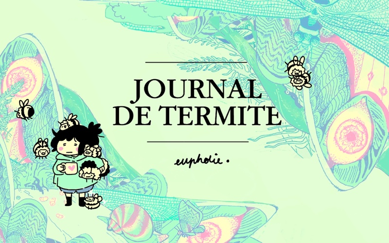 Journal de termite