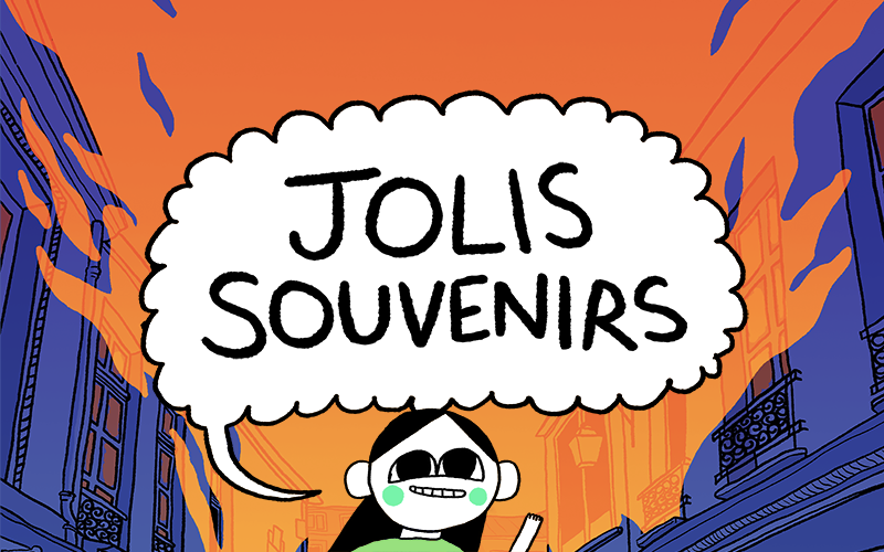 Jolis Souvenirs