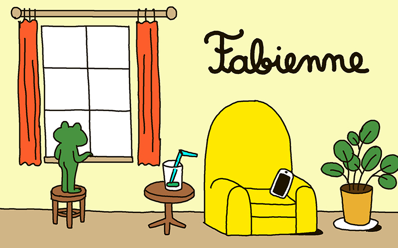 Fabienne