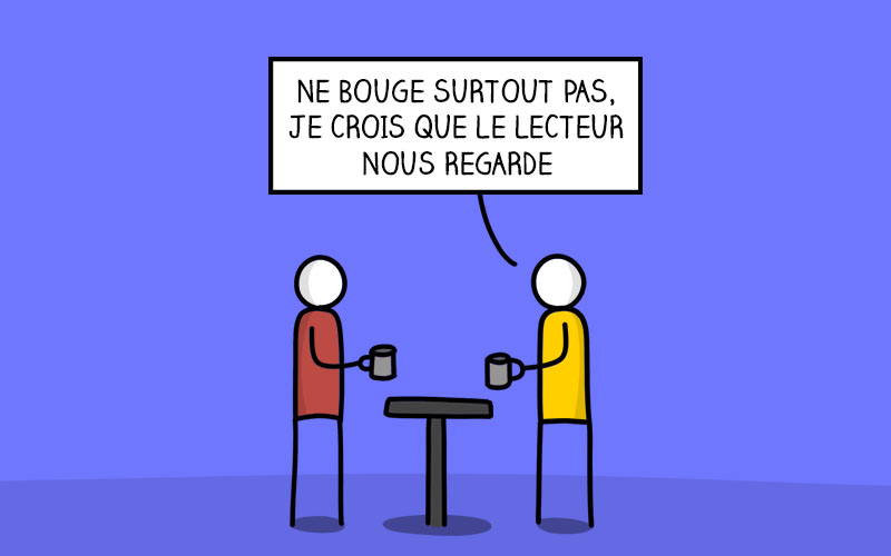 Comme un Mardi