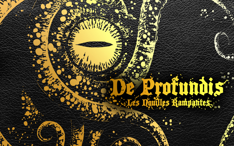 De Profundis