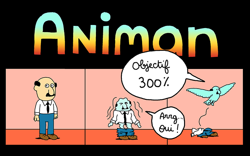 Animan