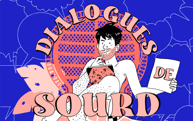 Dialogues de sourd