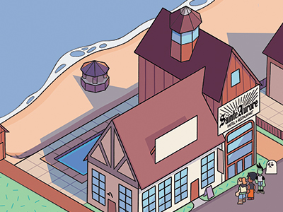 Pack Sainte-Aurore
