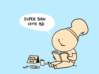 Félix et les autres