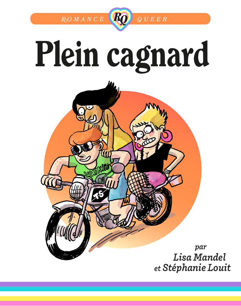 Couvertude de Plein cagnard