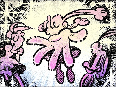 Pack MAGICAL GIRL