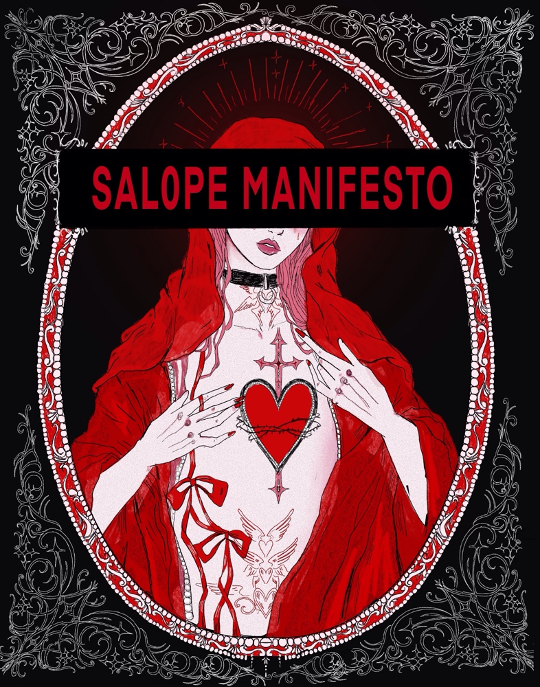 Sal0pe Manifesto