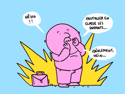 Les autres