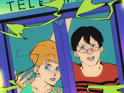 Bill and Ted