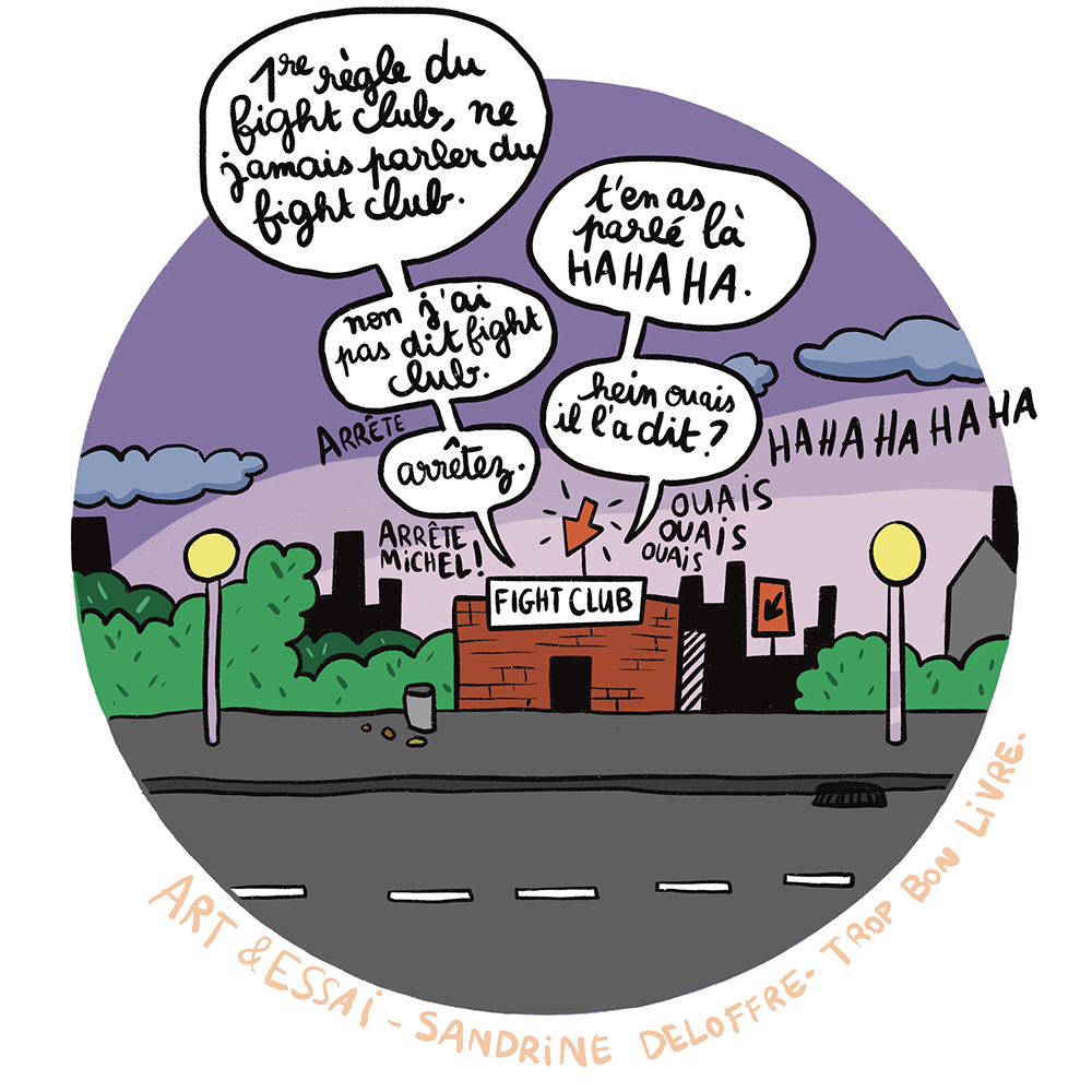 Extrait 4