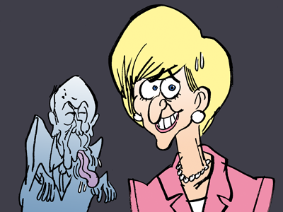 Pack Lady Di