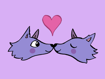 Louveuses