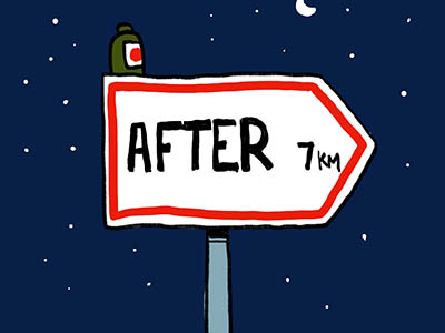 Pack C’EST OÙ L’AFTER ?