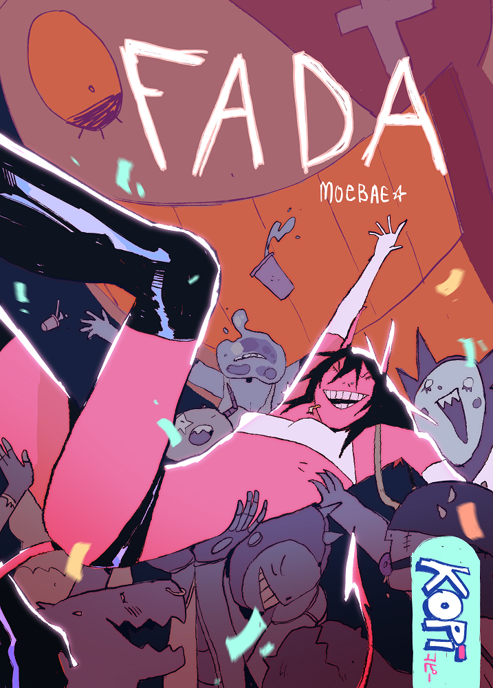 Fada