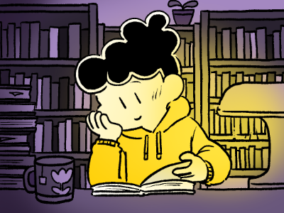 PACK LIBRAIRE