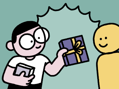 PACK CADEAU
