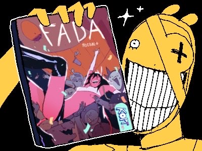 Pack Fada