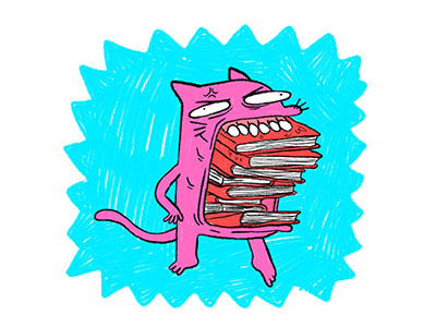 Pack Libraire