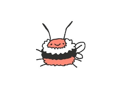 Abeille Solitaire
