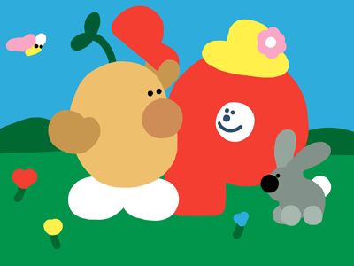 Le spécial Patate Club