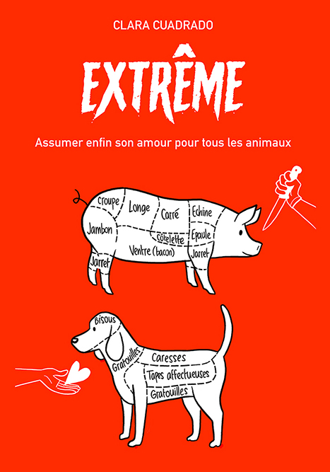 Couvertude de Extrême