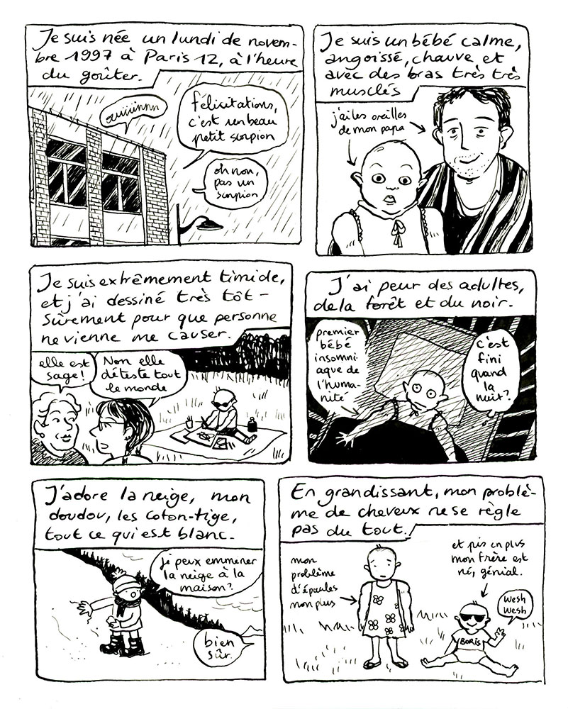 Genderflou page 8