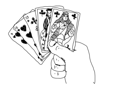 Pack à jouer