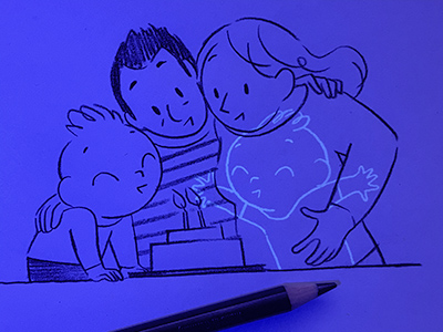AMOUR QUI FAIT CHAUD AU COEUR