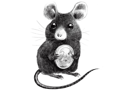 Petite Souris